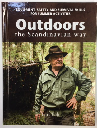Outdoors the Scandinavian way by Lars  